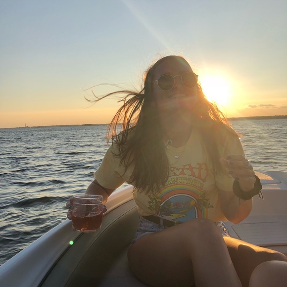 Meet your Posher, Phoebe - Picture 1 of 1